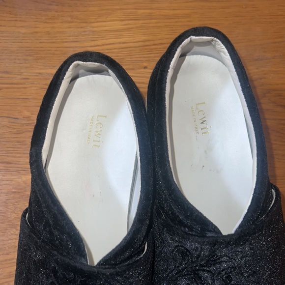 Lewit Arlo Platform Sneaker - Picture 5 of 11